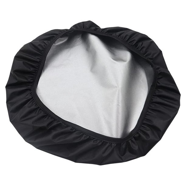 Bicycle Basket Cover Rain Cover Bike Basket Cover Bicycle Basket