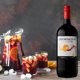 thumbnail image 3 of Vino Tinto Exportación Selecto Frutal Clericot 750 ml, 3 of 3
