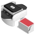 thumbnail image 1 of Machine à Shuffler de Poker Machine à Shuffler Automatique Distributeur de Cartes, Facile à Utiliser, 1 of 5