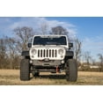 thumbnail image 5 of Rough Country 3.25" Lift Kit for 2007-2018 Jeep Wrangler JK | 2-Door - PERF693, 5 of 8