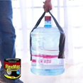 thumbnail image 4 of Ultra-resistant Water-repellent And Waterproof Adhesive Tape Transparent Flex Tape, 4 of 4