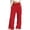B-Red, variant on Kids Boys Sweatpants Elastic Waist Jogger Sweatpants with Pockets Boys Solid Pants Red Joggers for Boys Girls Kids Spring Fall Sweatpants 11-12 Years