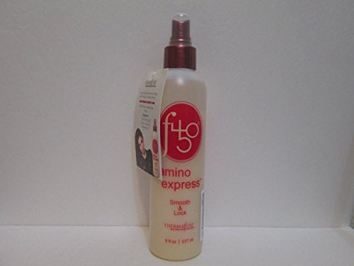 thermafuse smoothing treatment