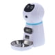 thumbnail image 3 of Dispensador De Comida Para Mascotas, Dispensador De Comida Con Cuenco, Alimentador Automático Para Mascotas Con Forma De Robot Con Cuenco Para Perros, 3 of 7