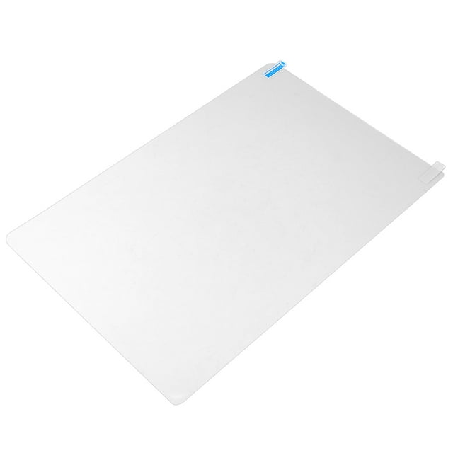 Protecteur d'Écran, Protecteur d'Écran Ultra Fin Cristal Clair pour Macbook Compact et Léger
