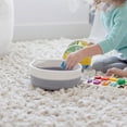 thumbnail image 1 of Home Textile Storage Organizing 5 Piece Round Woven Set for Montessori Toys Fruit Tray Entryway Table and Decorative Bowls, 1 of 4