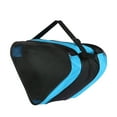 thumbnail image 4 of Bolsa de Patines en Línea, Cría de Bolsas de Patines de 3 Capas Espesas para el Almacenamiento, 4 of 7