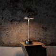 thumbnail image 5 of Touching Control Cordless Table Lamp Dimmable & Rechargeable Waterproof Desk Light Wtu, 5 of 5