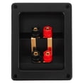 thumbnail image 1 of Miangastore Electrical Housing Box Waterproof Electrical Junction Box Terminal Cable Connector for RV Trailer Light Rewiring, 1 of 8