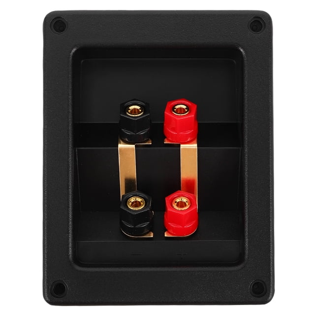 Miangastore Electrical Housing Box Waterproof Electrical Junction Box Terminal Cable Connector for RV Trailer Light Rewiring