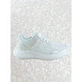 thumbnail image 5 of Toozon Girl Kid' Color Glitter Casual Running Walking Sneakers Athletic School Shoes, 5 of 5