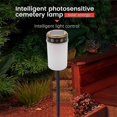thumbnail image 5 of Para Cemetery Solar S Con Ing Led 4pcs, 5 of 5