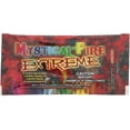 thumbnail image 2 of Extreme Color Changing Flames for Wood Burning Fire Pits, Campfires (24 Packets)$$Garden & Patio, 2 of 9