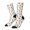 2 Black-2, variant on Cute Ladybugs Print Adult Socks for Men & Women,Calf Socks, Ankle Socks,Boots Socks,Breathable Casual Sock,Unisex Crew Socks