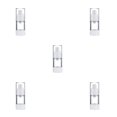 thumbnail image 2 of Qarigey Prácticas botellas pulverizadoras para loción, amplia aplicación y práctica botella pulverizadora duradera, cabeza redonda de 15ml Type2 NO2, 2 of 6