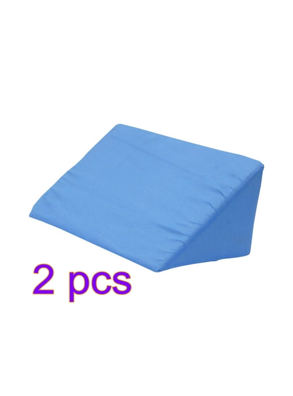 Wedge Pillows in Bedroom Safety & Aids