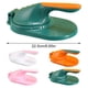 thumbnail image 4 of Molde de prensado de piel para albóndigas, moldes lavables para hacer pasteles, moldes para masas, envoltorio para panqueques Wonton multiusos, Herramientas y accesorios para hornear Naranja Advancent HA064862-02B, 4 of 6