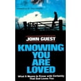 thumbnail image 1 of Pre-Owned Knowing You are Loved: What it means to know with certainty that God loves you (Hardcover) 0892833823 9780892833825, 1 of 1