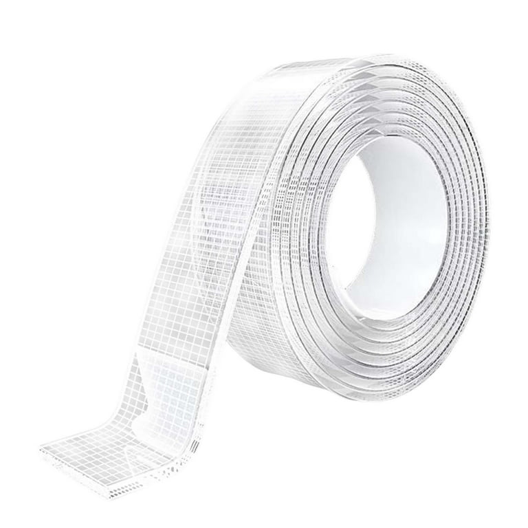 2MM/1MM Thick Nano Tape Double Sided Adhesive Tape Reusable