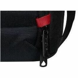 Targus Classic EcoSmart CN414GL Carrying Case (Briefcase) for 13" to 14" Notebook, Black, TAA Compliant