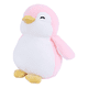 thumbnail image 1 of Peluche Sra. Mini Family Felpa Rosa 25x31.5 Cm Xtellar rosa, 1 of 4