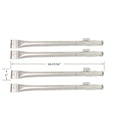 thumbnail image 4 of Replacement Burner Grill Tool Sets for Dyna-Glo M486RDDG14-D, DGE486BNP-D, Gas Models, 4-Pack, 4 of 5