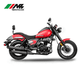 thumbnail image 2 of Motocicleta Chopper MB Motos Black Devil 250cc Rojo 2024, 2 of 5