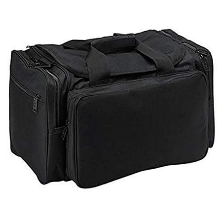 US Peacekeeper P22215 Large Range Bag (Black) 18 x 10.5 x 10