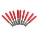 thumbnail image 5 of Brocas de grabado de carburo para PCB, herramienta de enrutador CNC, 60 grados en apariencia 0.6mm, 5 of 9