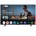 thumbnail image 1 of Pantalla TCL 65 pulgadas 4K Google TV 65S551G, 1 of 5