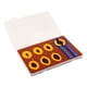 thumbnail image 1 of Reparación Del Removedor Del Bisel Del Reloj con Caja de Almacenamiento Herramienta de Extracción Del Anillo Del Bisel Del Reloj, 1 of 8