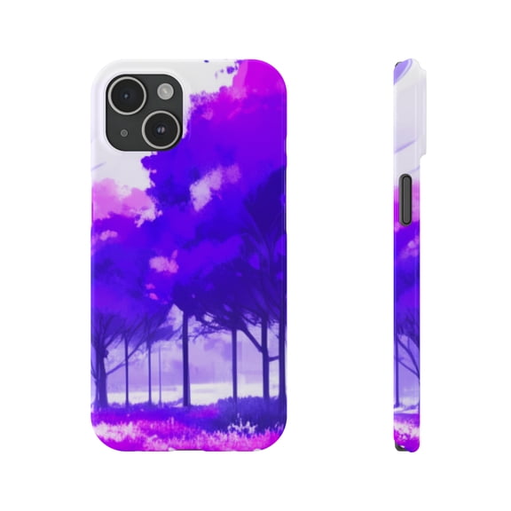 Slim Smartphone Case Apple iPhone 15 14 13 12 11 Pro Max Ultra Plus Mini