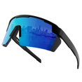 thumbnail image 1 of Gafas de sol polarizadas WISTON XL Z87 para cabezas grandes y anchas, azules, 1 of 7