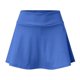 thumbnail image 2 of Gibobby faldas de mezclilla para mujer mujer Faldas pantalón plisadas para mujer con bolsillo para pantalones cortos(Azul, M), 2 of 5
