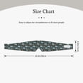 thumbnail image 3 of Kdxio Scarfs for Women Lightweight Print Miniature Ship In Bottle Pattern Scarf Shawl Fashion Scarves Sunscreen Shawls, 3 of 7