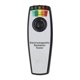 thumbnail image 1 of Detector de campo electromagnético plástico Paranormal buscador de mano escáner electrónico portátil 5 LED Sensor Emf Meter Negro (sin) Yotijar Medidor EMF portátil, 1 of 10