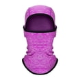 thumbnail image 2 of HLONK Children‘s Warm Mask Outdoor Children‘s Ski Mask Winter Cold and Windproof Mask, 2 of 5