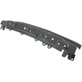 thumbnail image 2 of FRONT BUMPER REINFORCEMENT Compatible with MITSUBISHI OUTLANDER 2014-2018 Cover Steel, 2 of 5