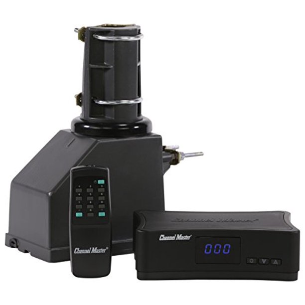 Channel Master CM9521HD Antenna Rotator System