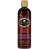 Hask Macadamia Oil Moisturizing Shampoo 12 oz