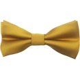 thumbnail image 5 of HAHDAXIA Ensemble 3 Pcs pour Hommes, Mode, Cravates Moulantes en Polyester, Nœud Papillon, Nœud Papillon, Poche, Carré, 5 of 5