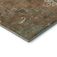 thumbnail image 6 of Dalyn Rugs Premium Machine Washable Mayfield AMF1036 Rust 5' x 7'6" Rug, 6 of 7