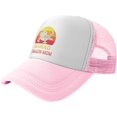 thumbnail image 1 of Bearded Dragon MOM Mesh Back Trucker Cap Baseball Cap, 1 of 8
