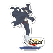 ABYstyle Radiant - Grimm Acryl Figure
