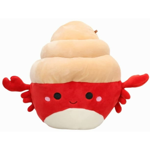 Squishmallows 8