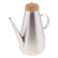 thumbnail image 4 of Botella a de Aceite de 450 Ml, de Aceite de Acero Inoxidable, , Contenedor, Olla Baoblaze Funda de aceite de acero inoxidable, 4 of 7