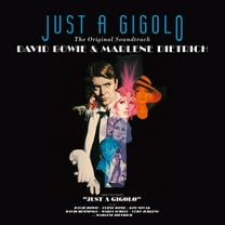 David Bowie - Just A Gigolo (OST) - Vinyl