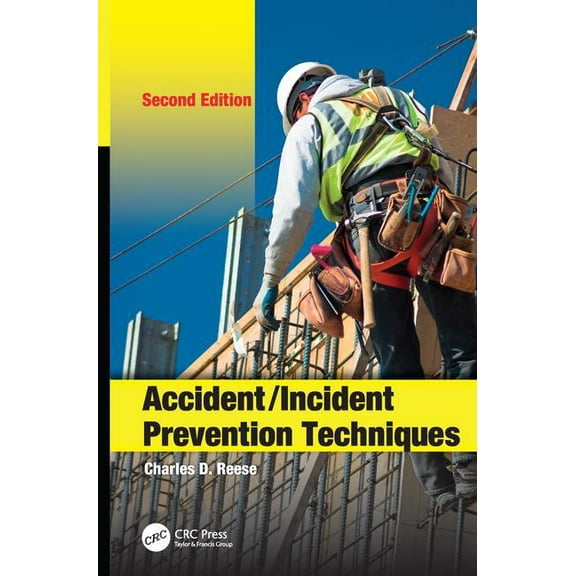 Accident/Incident Prevention Techniques, (Paperback)