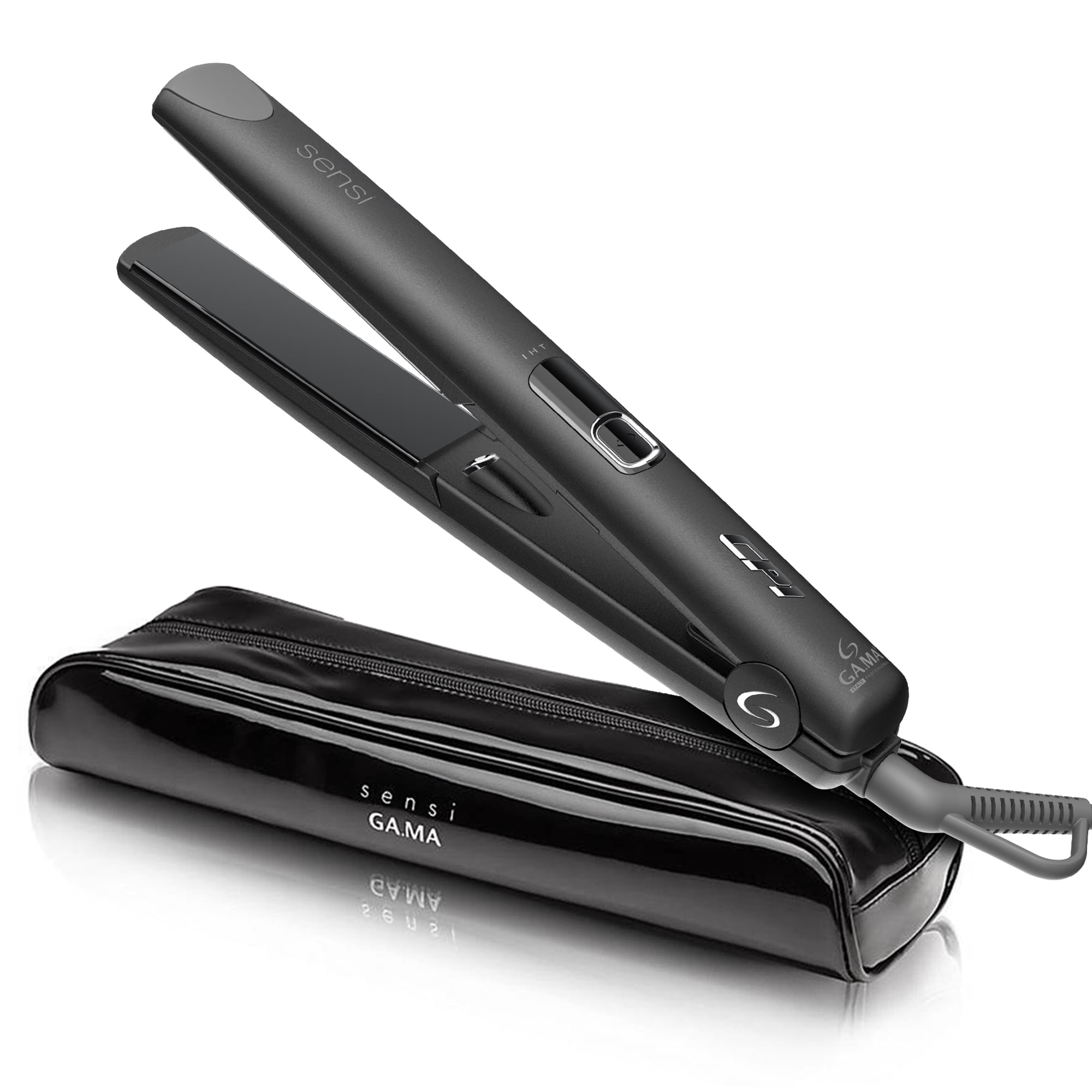 Plancha Sensi Rose Gama Sensi 5d Plancha Gama Cp1 Alisador Gama