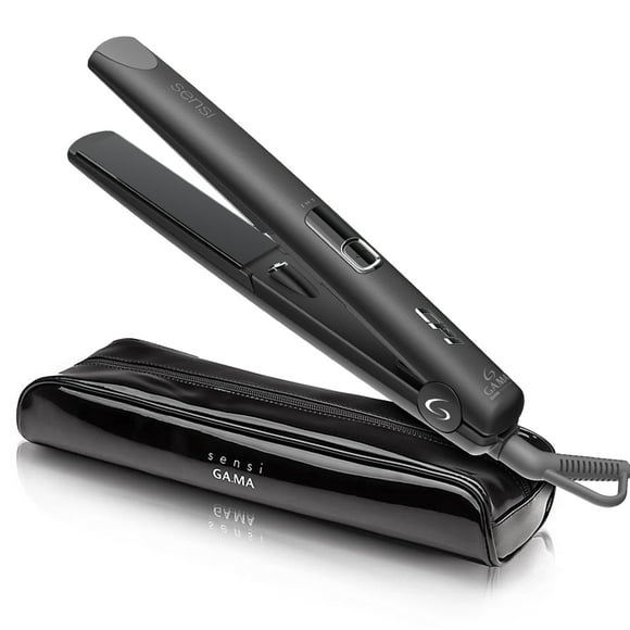 Alaciadora de Pelo CP1 Sensi Ga.Ma Black Cod.1101 Gama A2136